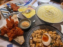 -火山屋台(新街口店)