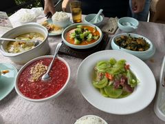 -小城故事·地道宁波味(月湖盛园店)