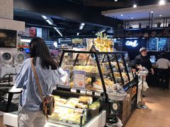 -Olé精品超市(北京合生汇店)