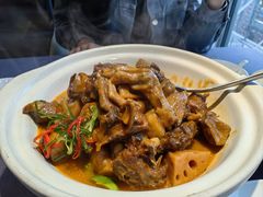 -楚禾宴·家宴(光谷大道店)