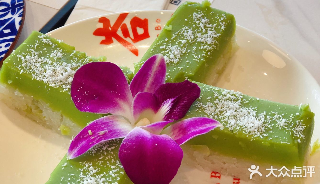 马来西亚大厨主理，来自南洋的味道，人均100吃撑到撑