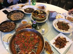 -大铁勺新津菜(东丽阳光新业广场店)