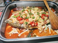 -烟火鱼乡(吾悦店)