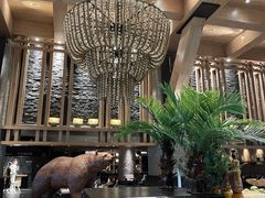 -清河半岛温泉度假酒店