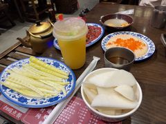 -萍姐火锅·公路夜市(南京新街口店)