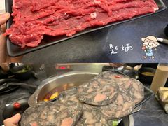 -林记潮牛·牛肉火锅(上马墩店)