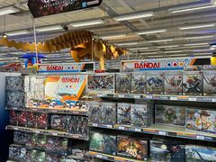 -玩具反斗城(海港城店)