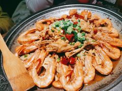 -炭舍干锅(华发商都店)