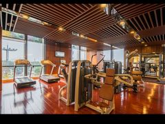 -长沙富力万达文华酒店