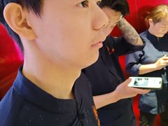 -老板恋上鱼(恒隆广场店)