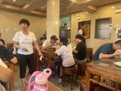 大堂-同心楼(解放北路店)