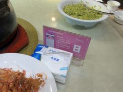 -崂山水果园农家宴(泉水鸡店)