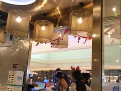 门面-金环海鲜自助(大坪时代天街店)
