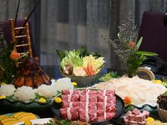 -好彩海鲜火锅饭店(银河百老汇店)
