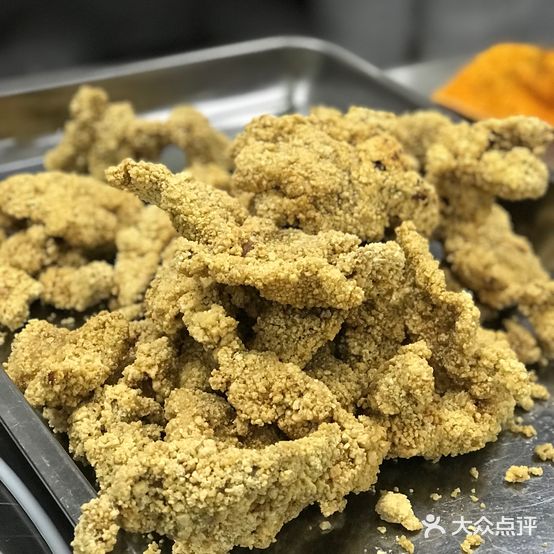 阿當沙嗲面(金溪路店)