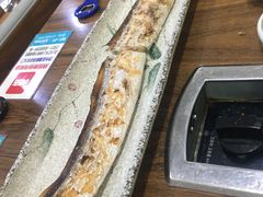 -真情鲍鱼海鲜汤