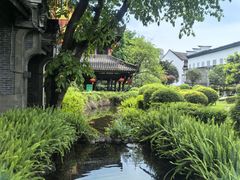 -泸州老窖景区