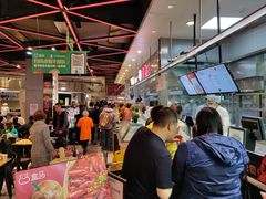-盒马鲜生(宝地店)
