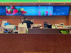 -奈雪的茶(华侨城创意园店)