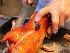 -四世同堂·京菜·烤鸭(双井店)