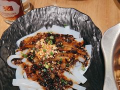 -盛宏鑫·四川鲜鱼馆(一元路店)