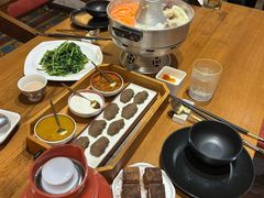 -敏珠拉姆藏餐·南京厨房(富春江东街店)