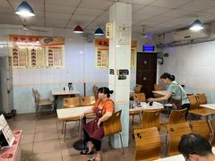 -浪记面店(老墟村店)