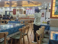 -马艾萨中国兰州传统牛肉面(惠新里店)
