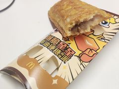 -麦当劳(交道口店)