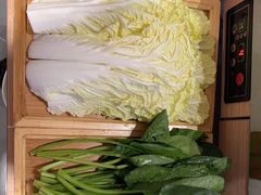 -蝎王府羊蝎子(西直门店)