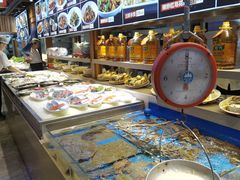 -小螺号海鲜·地道鲁菜(恒大店)