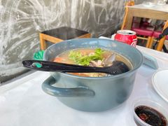 -阿尔法海鲜排档(爱琴海店)