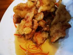 -东北大菜馆(延长路店)