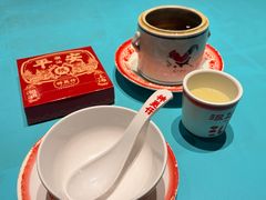-神更仔·潮汕魂大排档(汉口路店)