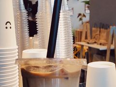 -dotcom coffee古点咖啡(致真大厦店)
