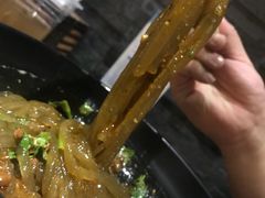 -万记麻辣烫国展总店