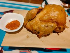 -醉长安(钟楼旗舰店)