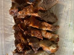 -悦融琥珀·京鲁菜·海味珍品(西单店)