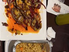 -三个大叔东北烧烤·砂锅菜(西三旗店)