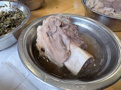 骨头王-守英猪脏粉(仓桥街店)