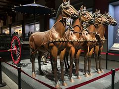 -北京大葆台遗址博物馆