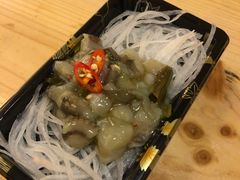 -酒窝夜酌居酒屋(中海水岸馨都店)