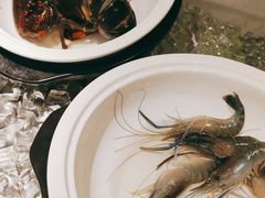 -大汉金桥华美达广场酒店·食秀全日制餐厅