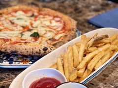 -Mammamia意大利餐厅(古北店)