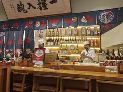 -鮨桐日本料理(望京店)