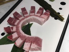 -老板娘的烤肉店(港湾广场店)