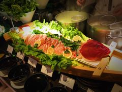 -广州花园酒店·凌璇阁旋转餐厅CAROUSEL360