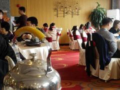 -明珠海港大酒店