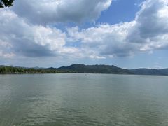 -东钱湖小普陀景区