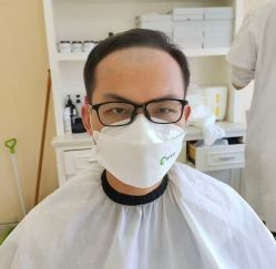 -唐风采假发补发定制